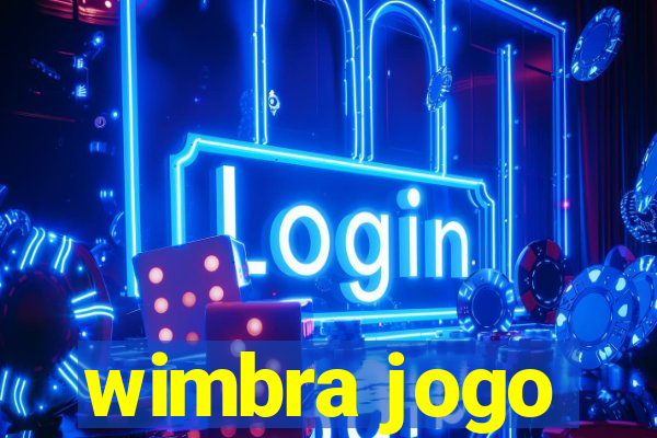 wimbra jogo